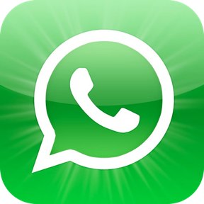 WhatsApp offen wie ein Scheunentor