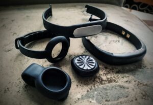 Fitness Gadgets